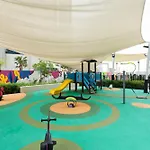 Keyrock Living - Luxury Stay In Business Bay