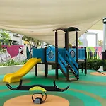 Keyrock Living - Luxury Stay In Business Bay