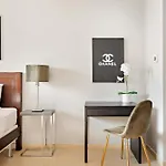 Silkhaus Modern 1Bdr Near Almas In East Lake