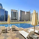 Silkhaus Stylish 1Bdr In Vera Tower Nearby Canal