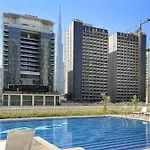 Silkhaus Stylish 1Bdr In Vera Tower Nearby Canal