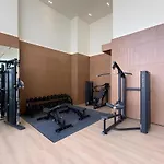 Gorgeous 1 Bed In Binghatti House Jvc