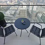 Gorgeous 1 Bed In Binghatti House Jvc