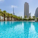 Silkhaus Spacious Studio In Heart Of Difc