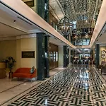 Silkhaus Spacious Studio In Heart Of Difc