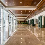 Silkhaus Spacious Studio In Heart Of Difc