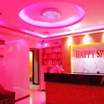 Rolla Suites Hotel -Former J5 Bur Dubai Hotel