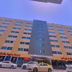 Rolla Suites Hotel -Former J5 Bur Dubai Hotel
