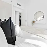 Silkhaus Chic 1Bdr Near Burj Khalifa With Balcony