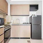 Silkhaus Chic 1Bdr Near Burj Khalifa With Balcony