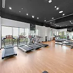 Silkhaus Stylish 1Bdr New Creek Tower