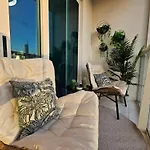 Cozy Studio - Dubai Marina - 5 Min To Beach And Metro