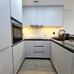 Cozy Studio - Dubai Marina - 5 Min To Beach And Metro