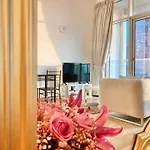 Western Studio One Apartment For Rent In Marina