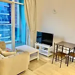 Western Studio One Apartment For Rent In Marina