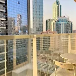 Western Studio One Apartment For Rent In Marina
