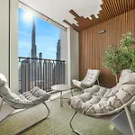 Urbanstays Dubai - Downtown Views II