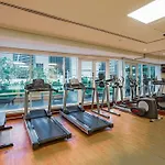 Brand New Furnished Studio Lake Terrace Jlt