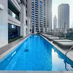 Your 30Th-Floor Haven Awaits