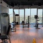 Vogue Al Wasl 1 Residence East 17Th Floor With Balcony View Of Zabeel Park And Dubai Frame, Walkable To Dubai Metro, Near Sheikh Zayed Road & Dubai World Trade Centre