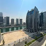 Keyrock Living - 1Br At Reva Residence With Lake View