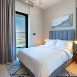 Keyrock Living - Binghatti Canal Luxury Haven