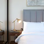 Keyrock Living - Binghatti Canal Luxury Haven