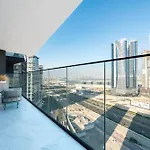 Keyrock Living - Binghatti Canal Luxury Haven