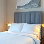 Keyrock Living - Binghatti Canal Luxury Haven