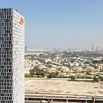 Modern 1Br Apartment, High Floor, Near Dubai Mall