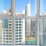 Silkhaus Spacious Studio Marina Nearby Jlt