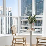 Silkhaus Spacious Studio Marina Nearby Jlt