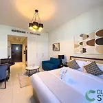 Cloud 9 - Damac Ghalia Tower
