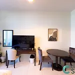 Cloud 9 - Damac Ghalia Tower