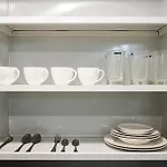 Stylish Studio Apartment With All Amenities In Du