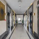 Stylish Studio Apartment With All Amenities In Du