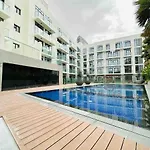 Magnifique Appartement Jvc 2 Chambres
