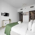 Casa Nomad - Marina, Palm & Sunset Views From Stunning 3 Bed