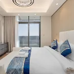 Nobles Tower - Modern 2Br Apartment With Stunning Views