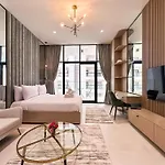 Stylish Studio In The Heart Of Al Furjan 20Ab4