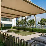 Homes Beyond I Brand New 1 Bedroom Apt With Beach Access