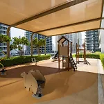 Homes Beyond I Brand New 1 Bedroom Apt With Beach Access