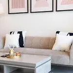 Heaven Crest Vacation Homes - Luxury Forte