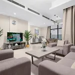 First Class Villa Ultimate Luxury Escape