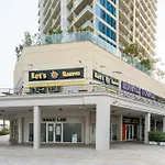 Premium Studio Apartment In Jlt Near Metro