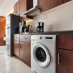 Premium Studio Apartment In Jlt Near Metro