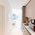 Studio Charm At Legacy Ideal Arjan Stay