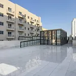 1Br Apt With Gym Access And Rooftop Pool
