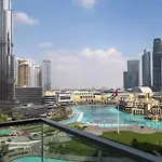 Spectacular Views Of Burj & Fountain - 2 Br