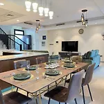 Serene & Spacious 3Br All En-Suite Villa With Assistant\'S Room - Walk To Mall & Restaurants